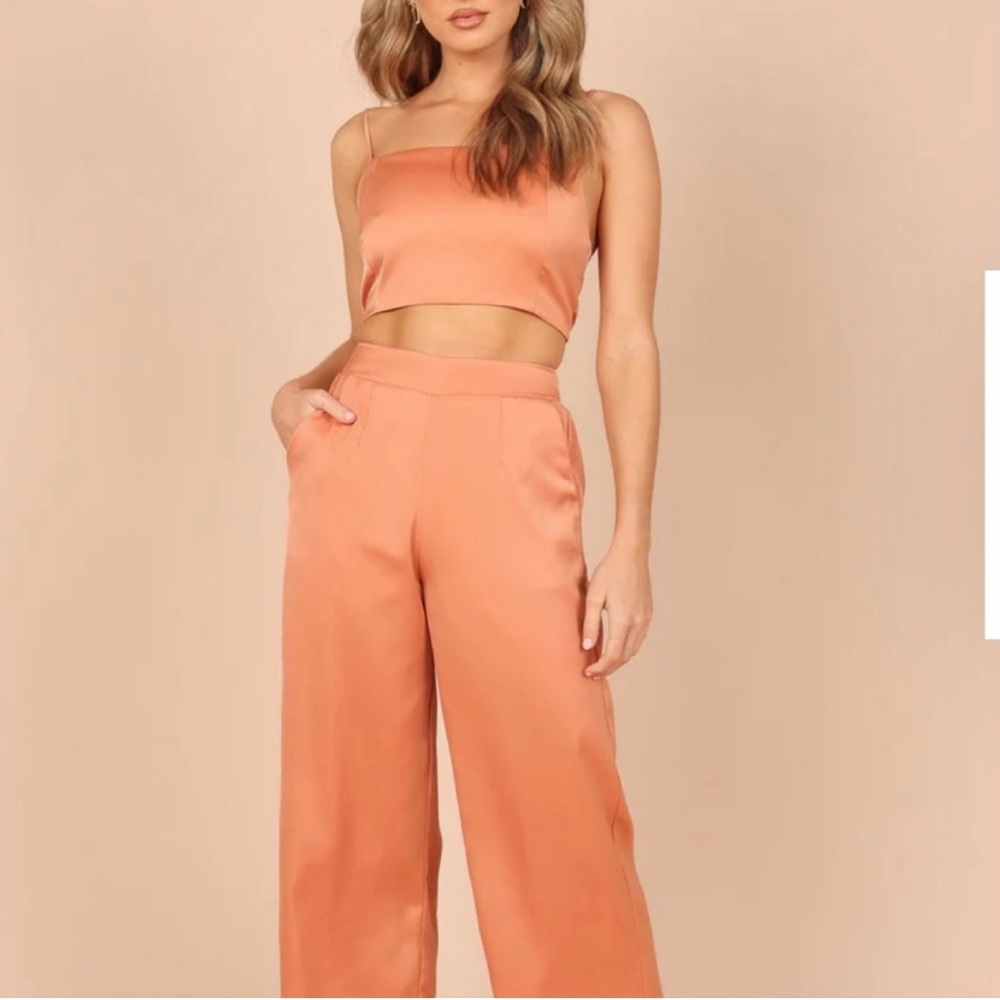 Petal & Pup Lane 2 piece set